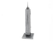 Metal Earth One World Trade Center Mms024