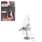 Metal earth star wars imperial shuttle mms259 Metal earth star wars imperial shuttle mms259