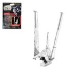 Metal earth star wars rogue one krennics imperial shuttle mms274 Metal earth star wars rogue one krennics imperial shuttle mms274