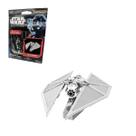 Metal earth star wars rogue one tie striker mms273