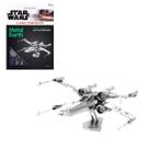 Metal earth star wars xwing starfighter mms257 Metal earth star wars xwing starfighter mms257