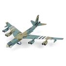 Metal Earth Stratofortress B-52 Me1037 Metal Earth Stratofortress B-52 Me1037