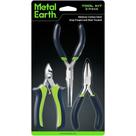 Metal Earth Tool Kit Mmt001
