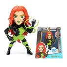 Metal Figure 4" DC Comics - Hera Venenosa - Poison Ivy - Metals Die Cast