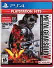 Metal Gear Solid V The Definitive Experience PS Hits PS 4 EUA