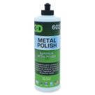 Metal Polish 3D Heavy Duty Multiuso 473 ml para metal