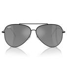 Metal unisex sol preto geral