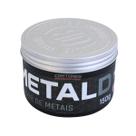 Metald polidor de metais 150g - dub boyz Metald polidor de metais 150g - dub boyz
