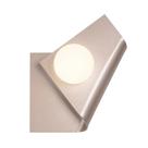 Metaldomado Arandela Papir Ball Dourado 6295.43 Metaldomado Arandela Papir Ball Dourado 6295.43