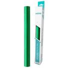 Metalizado Para Foil Quill Verde - MIMO 30CM X 3M