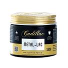 METALLAC POLIDOR DE METAIS 150g - CADILLAC