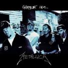 Metallica Garage Inc.- CD DUPLO (IMPORTADO