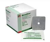 Metalline (Traqueostomia) 8X9cm (1unid) Metalline (Traqueostomia) 8X9cm (1unid)