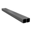Metalon 15x15 Tubo Quadrado De Aço 1 Metro 2und Metalon 15x15 Tubo Quadrado De Aço 1 Metro 2und