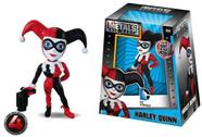 Metals Die Cast - Harley Quinn