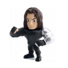 Metals Die Cast Marvel Soldado Invernal 3867 Metals Die Cast Marvel Soldado Invernal 3867