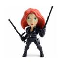 Metals Die Cast Marvel Viúva Negra 3867