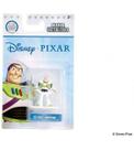 Metals Die Cast - Nano Metalfigs - Disney - Buzz Lightyear Ds7