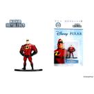 Metals Die Cast - Nano Metalfigs - Disney - Mr. Incredible Metals Die Cast - Nano Metalfigs - Disney - Mr. Incredible
