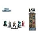 Metals Die Cast - Nano Metalfigs Harry Potter 5 Pack A
