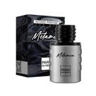 Metamen Paris Elysees EDT Masculino - 100ML