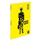 Metamorfose - Franz Kafza - PE DA LETRA
