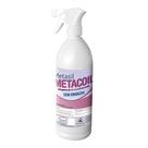 Metasil Metacoil Limpador De Ar Condicionado Sem Enxague 1 Litro