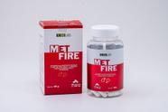 Metfire - Regulador Hormonal Natural - Onjlabs - 60 cápsulas