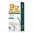 Metilcobalamina B12 Concentrado Airela 60 Cápsulas