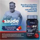 Metilcobalamina Metil B12 9,94mcg 60 comprimidos de 500mg