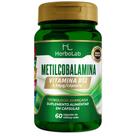 Metilcobalamina (vitamina b12) 60 caps