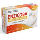 Metilcobalamina Vitamina B12 Comprimido Mastigavel 60 cp Sabor Cereja Suplemento B12 Forma Ativa Sublingual