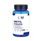 Metilfolato 120 cápsulas