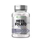 Metilfolato Acido Folico Ativo 1000Mcg 60 Cápsulas Ecomev