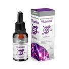 metilfolato vitamina b9 30 ml supralab 1.138 0,25ml sabor neutro