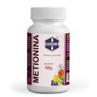 Metionina 50g - Amgercal