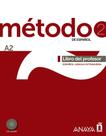 Método 2 de Español. Libro Del Professor A2