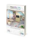 Método 90% / 10% no atendimento odontológico infantil - Editora Tota