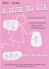 Método A Dose do dia (Mini Livro) - Edna Mae Burnam - Ricordi