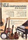 Método Abc Do Multi-instrumentista E Arranjador
