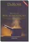 Metodo da boa alimentação