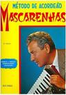 Método de Acordeon Teórico e Prático - Mario Mascarenhas - RICORDI