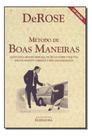 Método de Boas Maneiras - 24Ed/15 Sortido