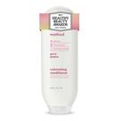 Método de condicionador Volumizing Pure Peace 400 ml, pacote com 1