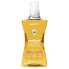 Método de detergente para roupa Ginger Mango 1.58L 66 cargas