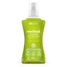 Método de detergente para roupa Líquido de Coco + Água de Cacto 1,58L