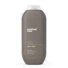 Método de Lavagem Corporal Masculino Cedar + Cypress - 532ml - Sem Parabenos