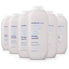 Método de lavagem corporal Simply Nourish 532 ml (pacote com 6)