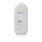 Método de lavagem corporal Simply Nourish Coconut 532 ml