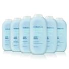 Método de lavagem corporal Wind Down 532ml, pacote com 6